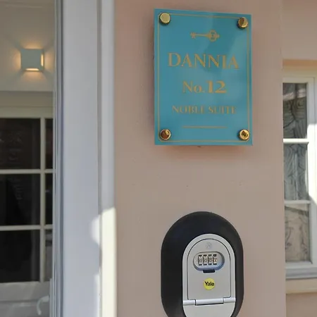 Dannia House Braşov