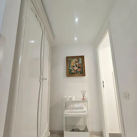 Dannia House Apartamento