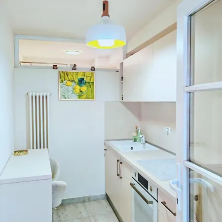 Apartamento Dannia House Braşov