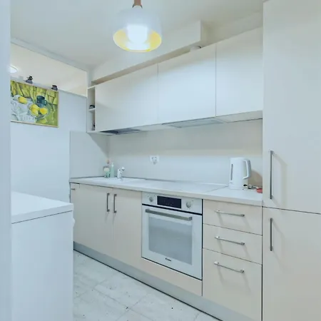 Dannia House Apartamento Braşov