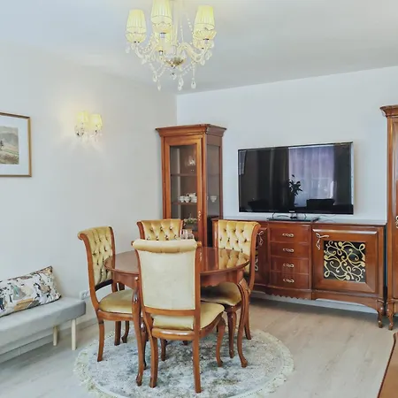 Dannia House Braşov