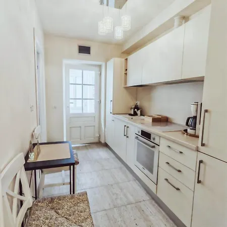 Apartamento Dannia House
