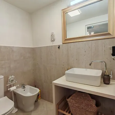 Apartamento Dannia House