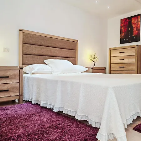 Dannia House Apartamento Braşov