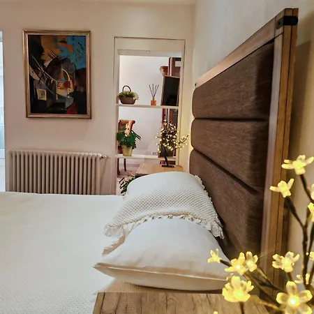 Apartamento Dannia House Braşov