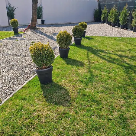 Apartamento Dannia House